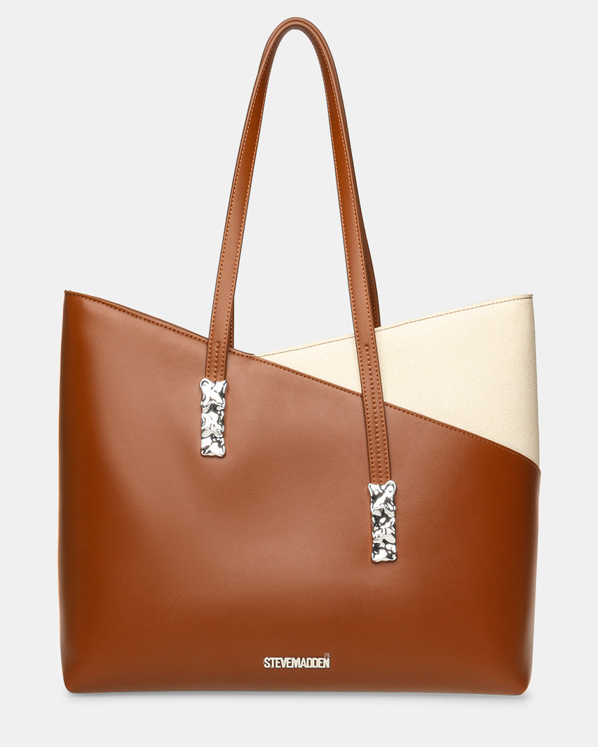 BELIOTT TAN - Handbags - Steve Madden Canada - view 4