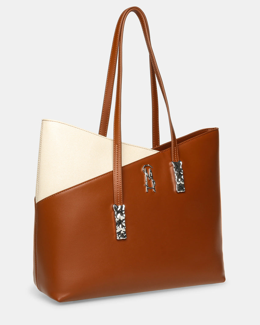 BELIOTT TAN - Handbags - Steve Madden Canada - view 2