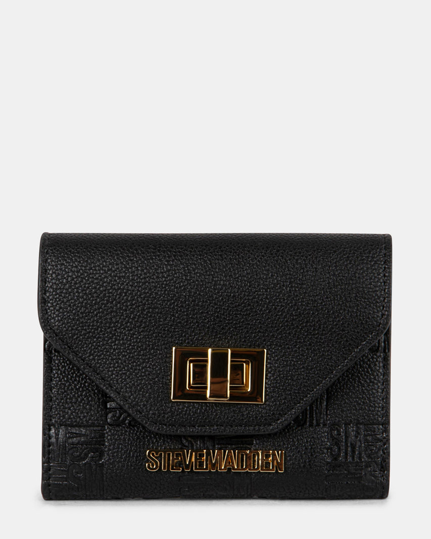 BELI BLACK - Handbags - Steve Madden Canada