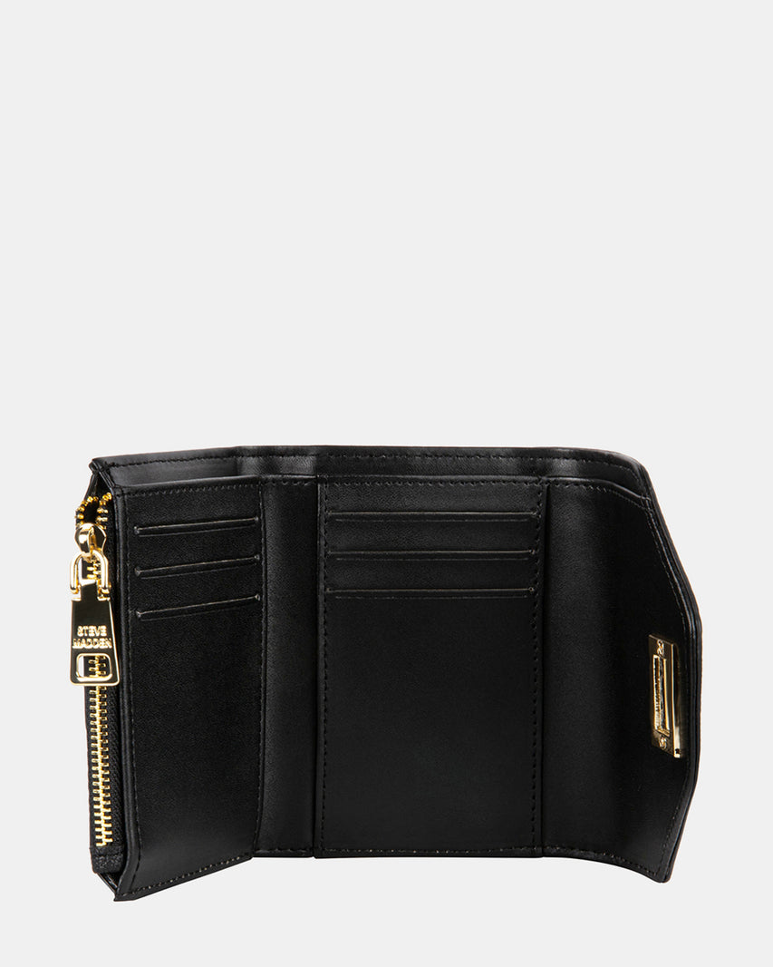 BELI BLACK - Handbags - Steve Madden Canada