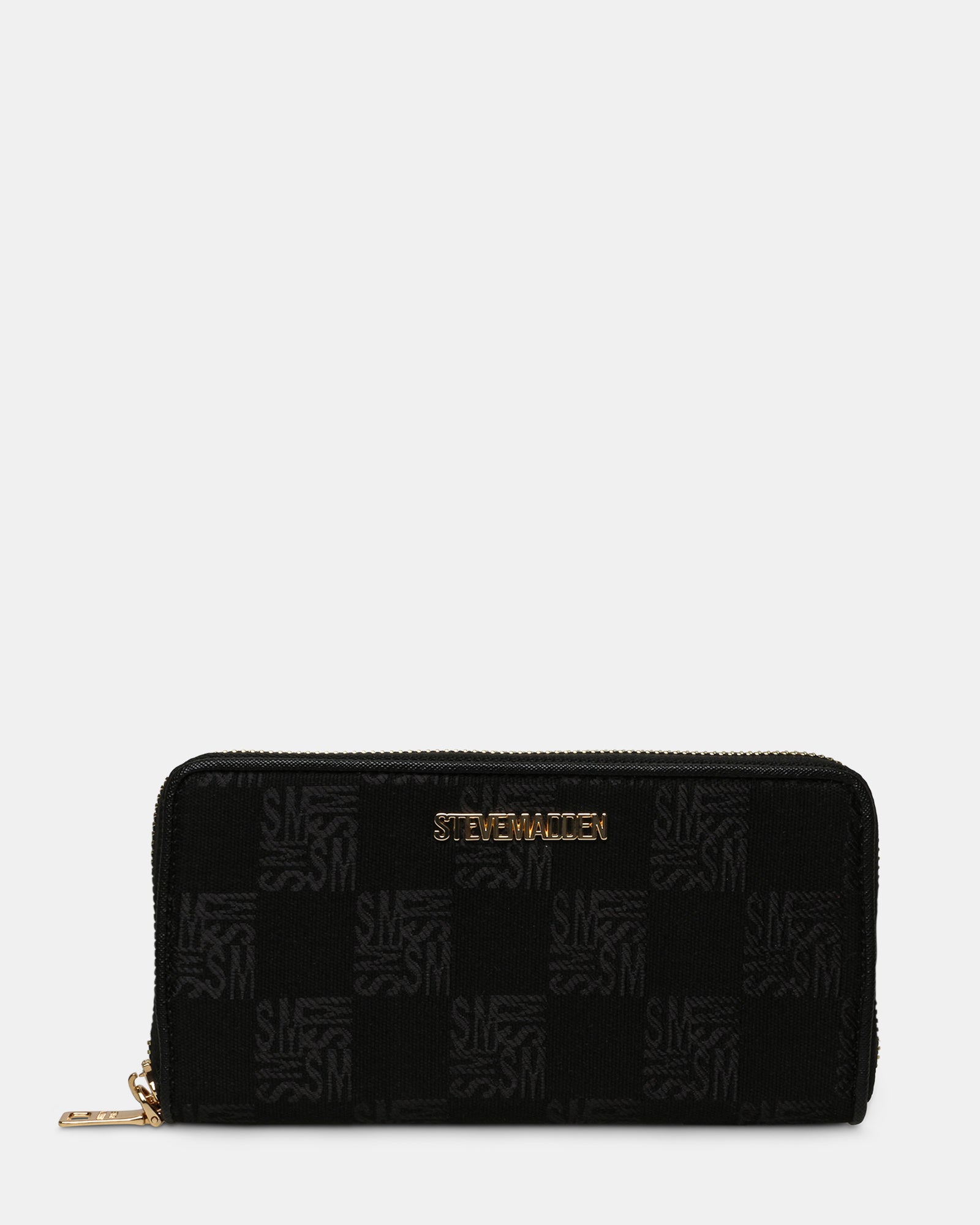 BEMI BLACK MULTI - Handbags - Steve Madden Canada