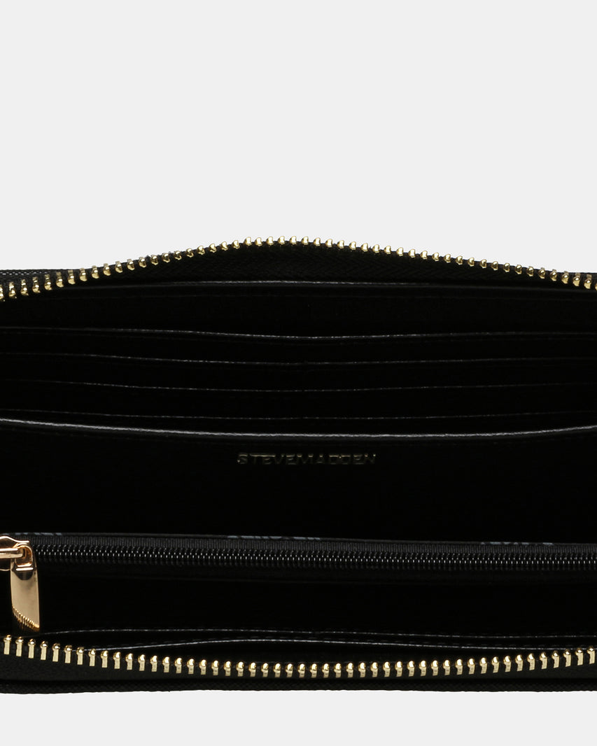 BEMI BLACK MULTI - Handbags - Steve Madden Canada - view 5
