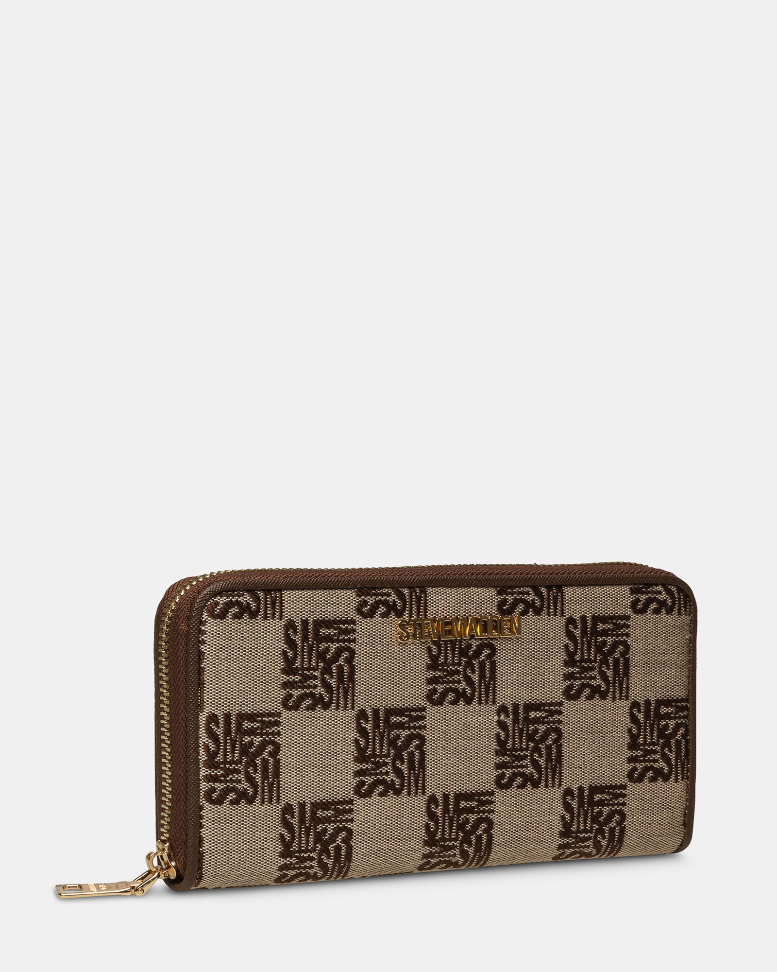 BEMI BROWN MULTI - Handbags - Steve Madden Canada - view 2