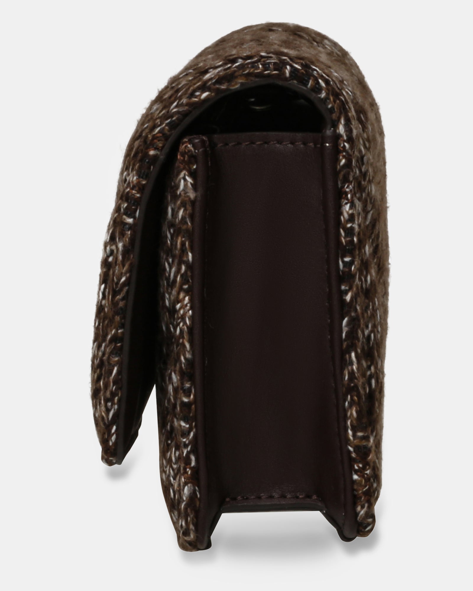 BENDUE-F BROWN MULTI - Handbags - Steve Madden Canada - view 3