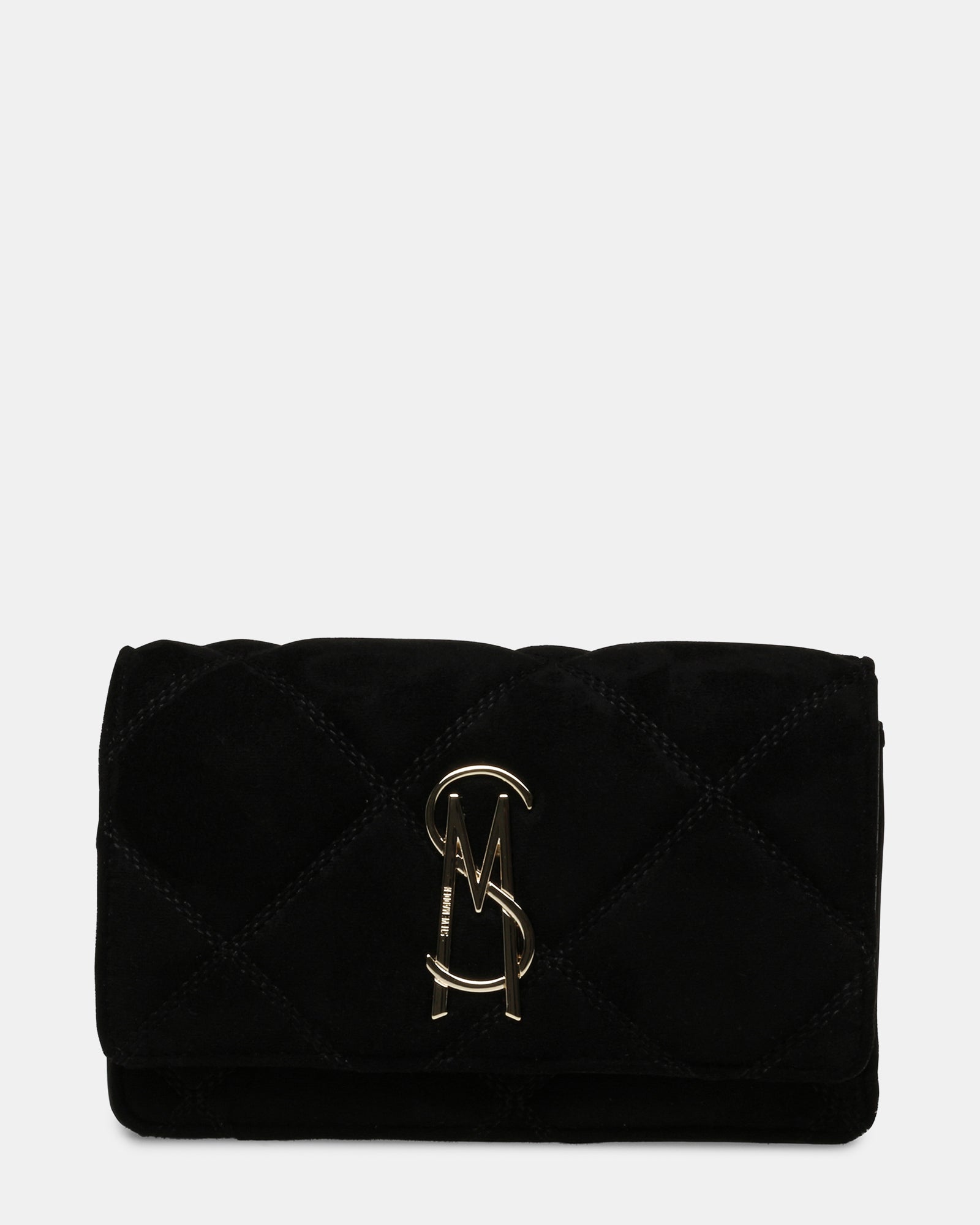 BENDUE-S BLACK MULTI - Handbags - Steve Madden Canada