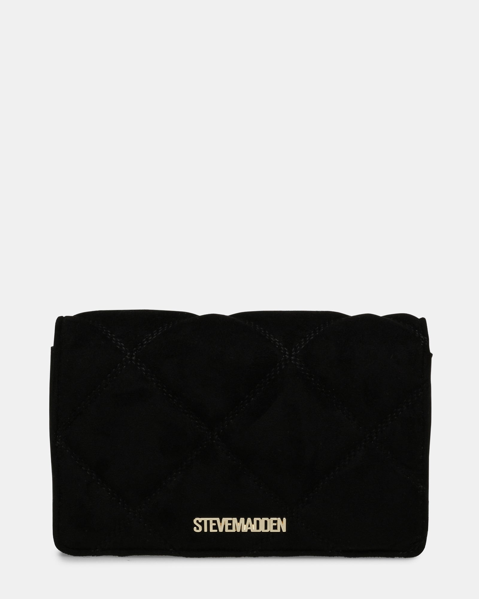 BENDUE-S BLACK MULTI - Handbags - Steve Madden Canada