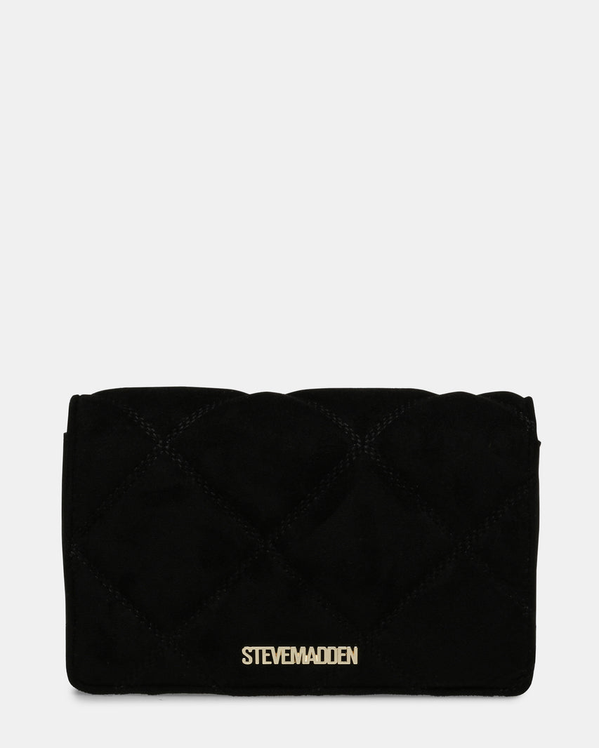 BENDUE-S BLACK MULTI - Handbags - Steve Madden Canada