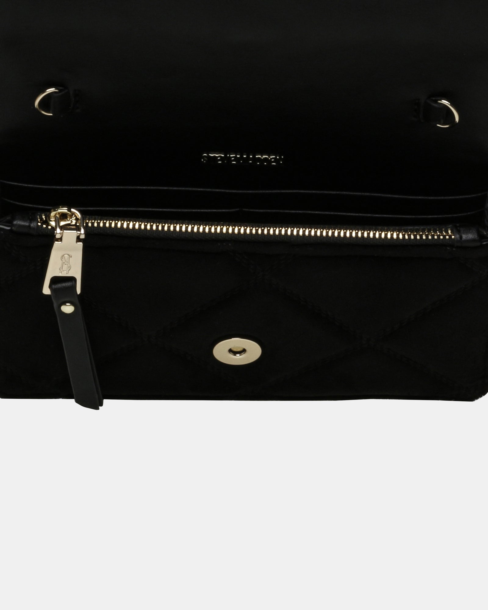 BENDUE-S BLACK MULTI - Handbags - Steve Madden Canada