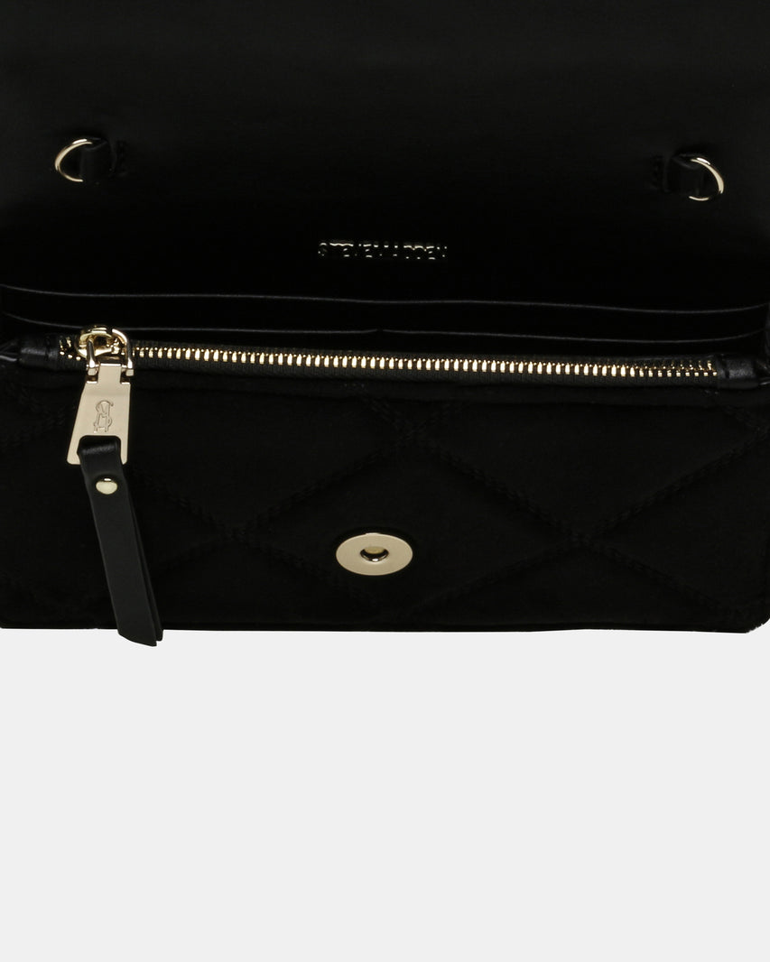 BENDUE-S BLACK MULTI - Handbags - Steve Madden Canada