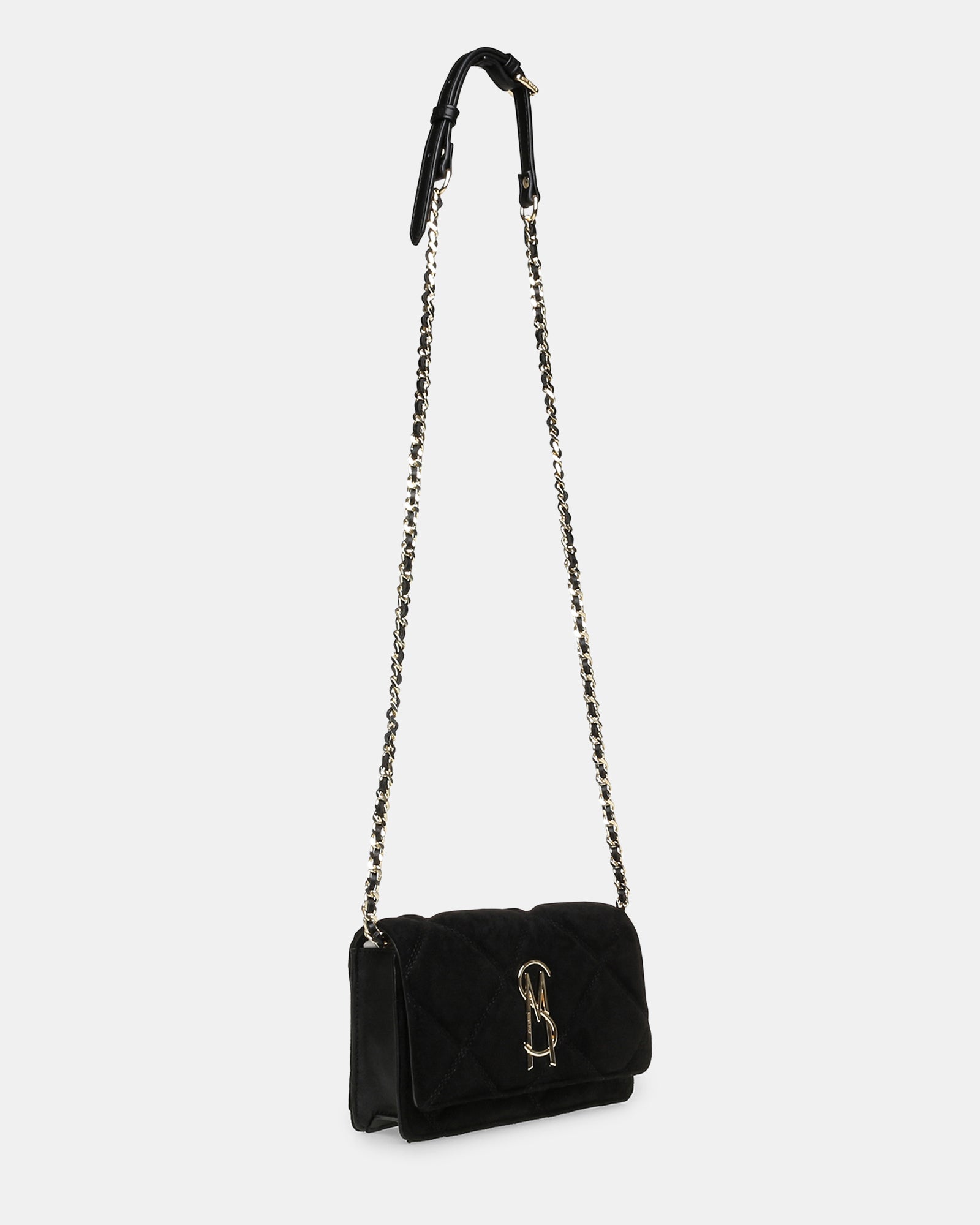 BENDUE-S BLACK MULTI - Handbags - Steve Madden Canada