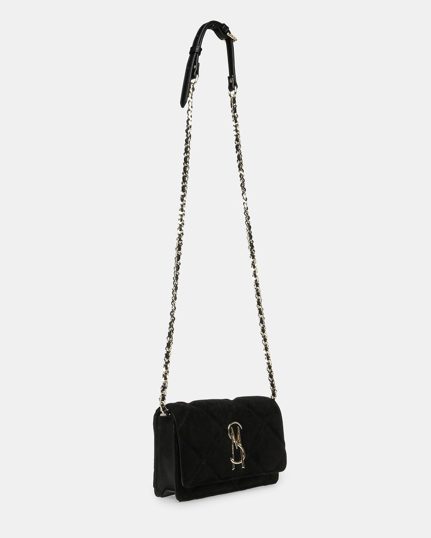 BENDUE-S BLACK MULTI - Handbags - Steve Madden Canada