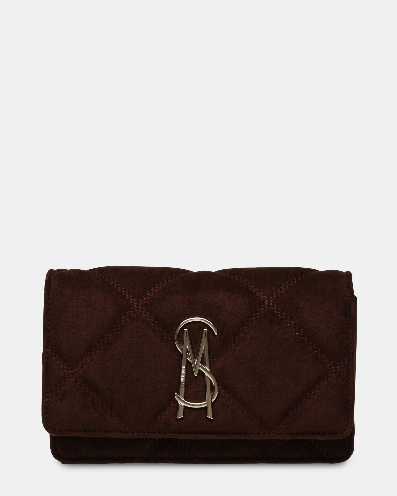 BENDUE-S BROWN MULTI - Handbags - Steve Madden Canada