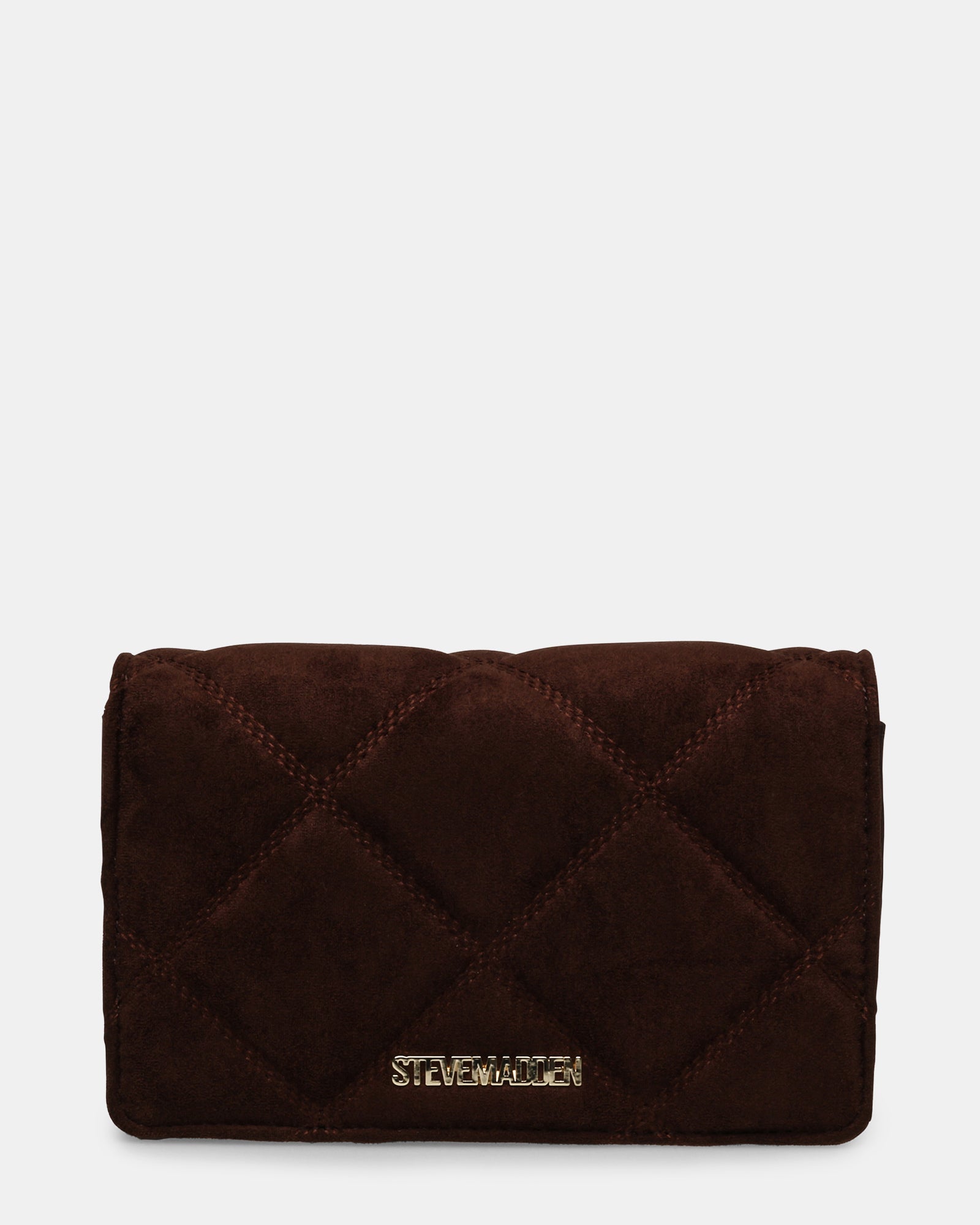 BENDUE-S BROWN MULTI - Handbags - Steve Madden Canada