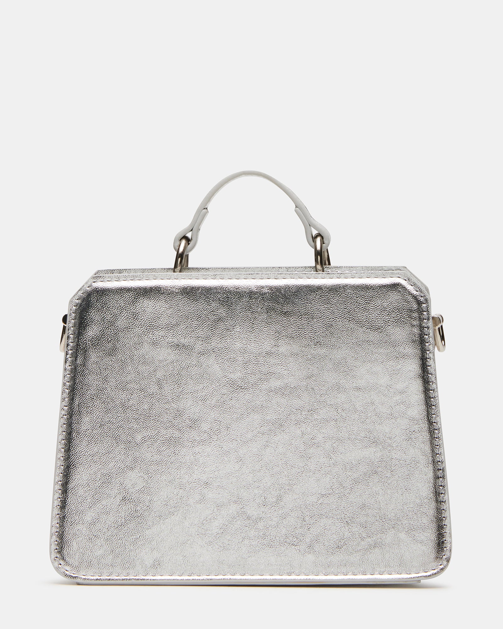 BEVELYNRR SILVER - Handbags - Steve Madden Canada