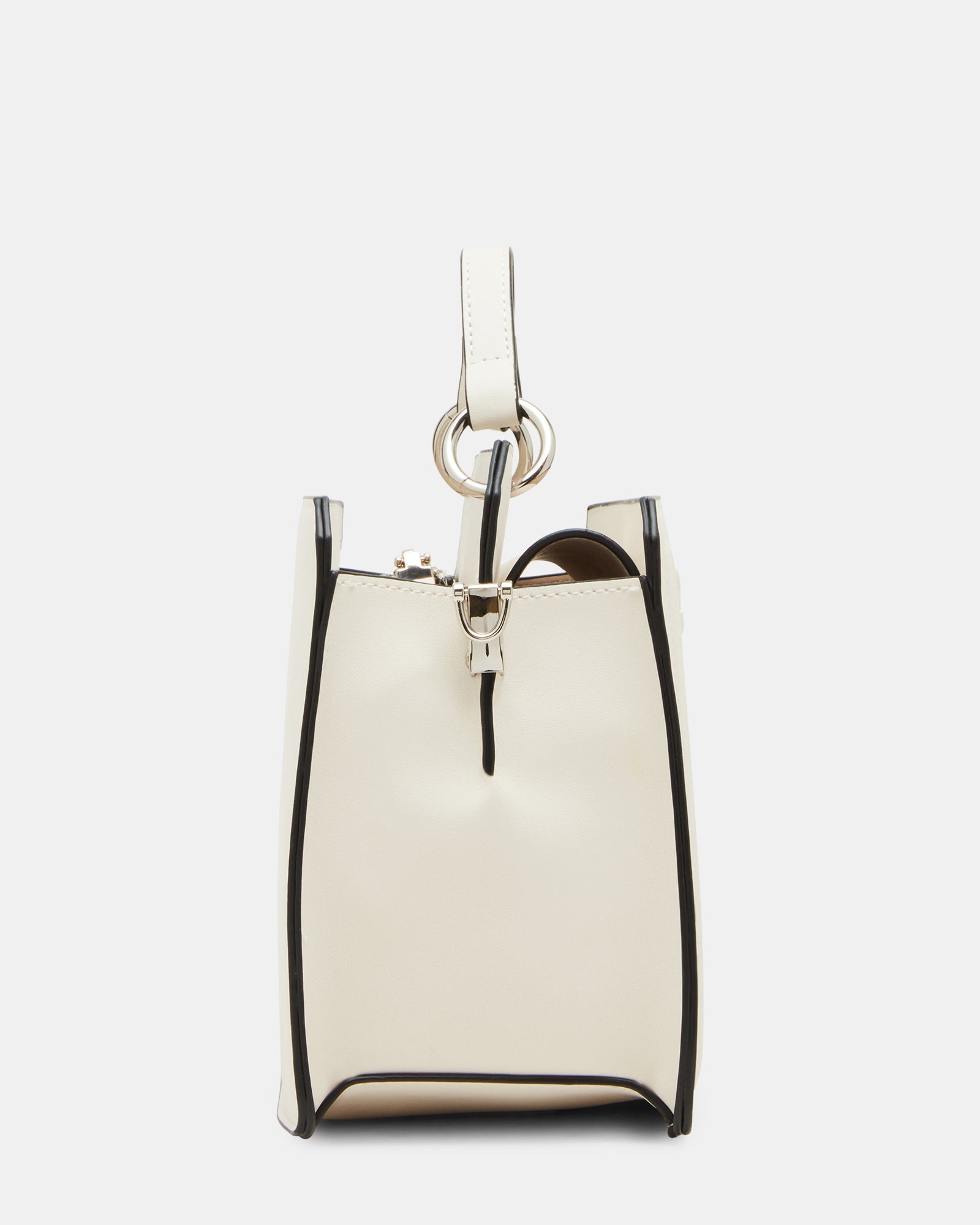 BEVELYNN NATURAL - Handbags - Steve Madden Canada - view 3