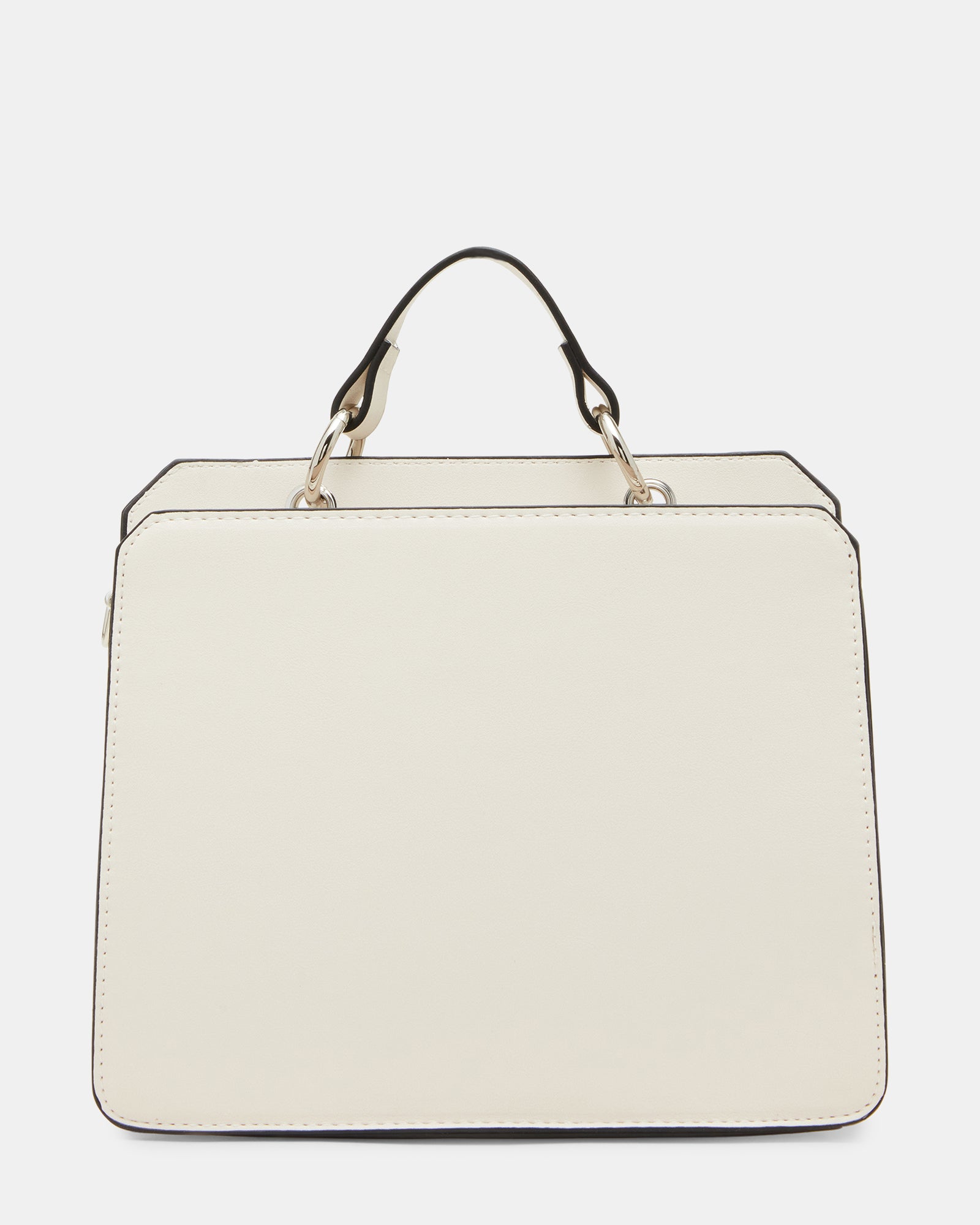 BEVELYNN NATURAL - Handbags - Steve Madden Canada - view 4