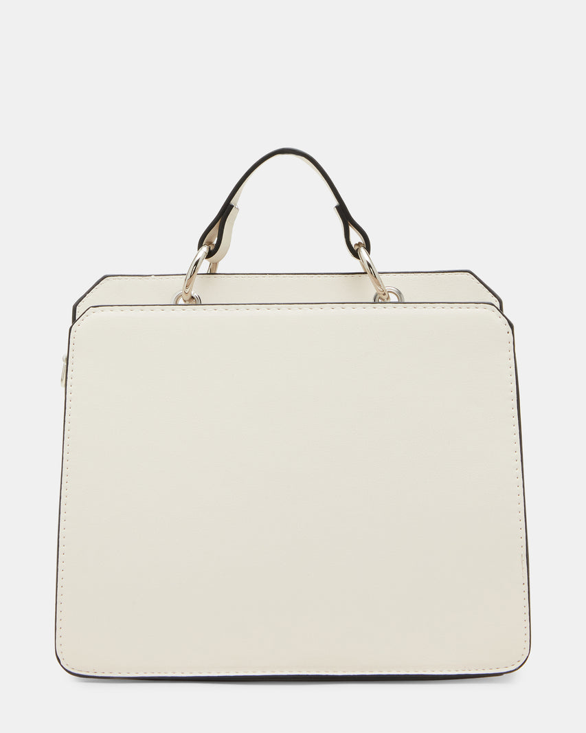BEVELYNN NATURAL - Handbags - Steve Madden Canada - view 4