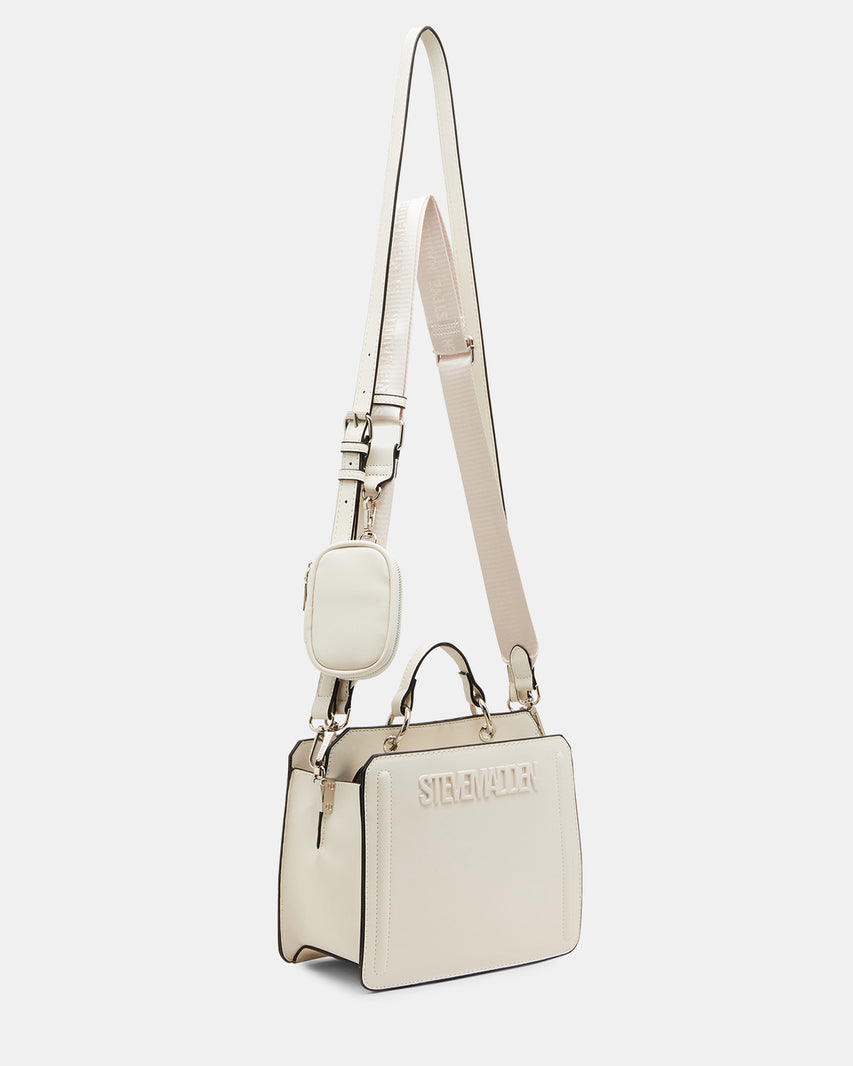 BEVELYNN NATURAL - Handbags - Steve Madden Canada - view 2