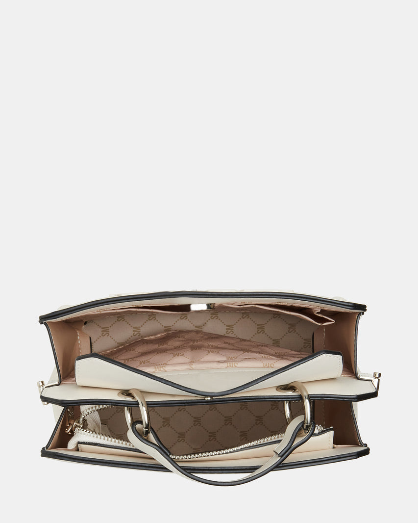 BEVELYNN NATURAL - Handbags - Steve Madden Canada - view 5