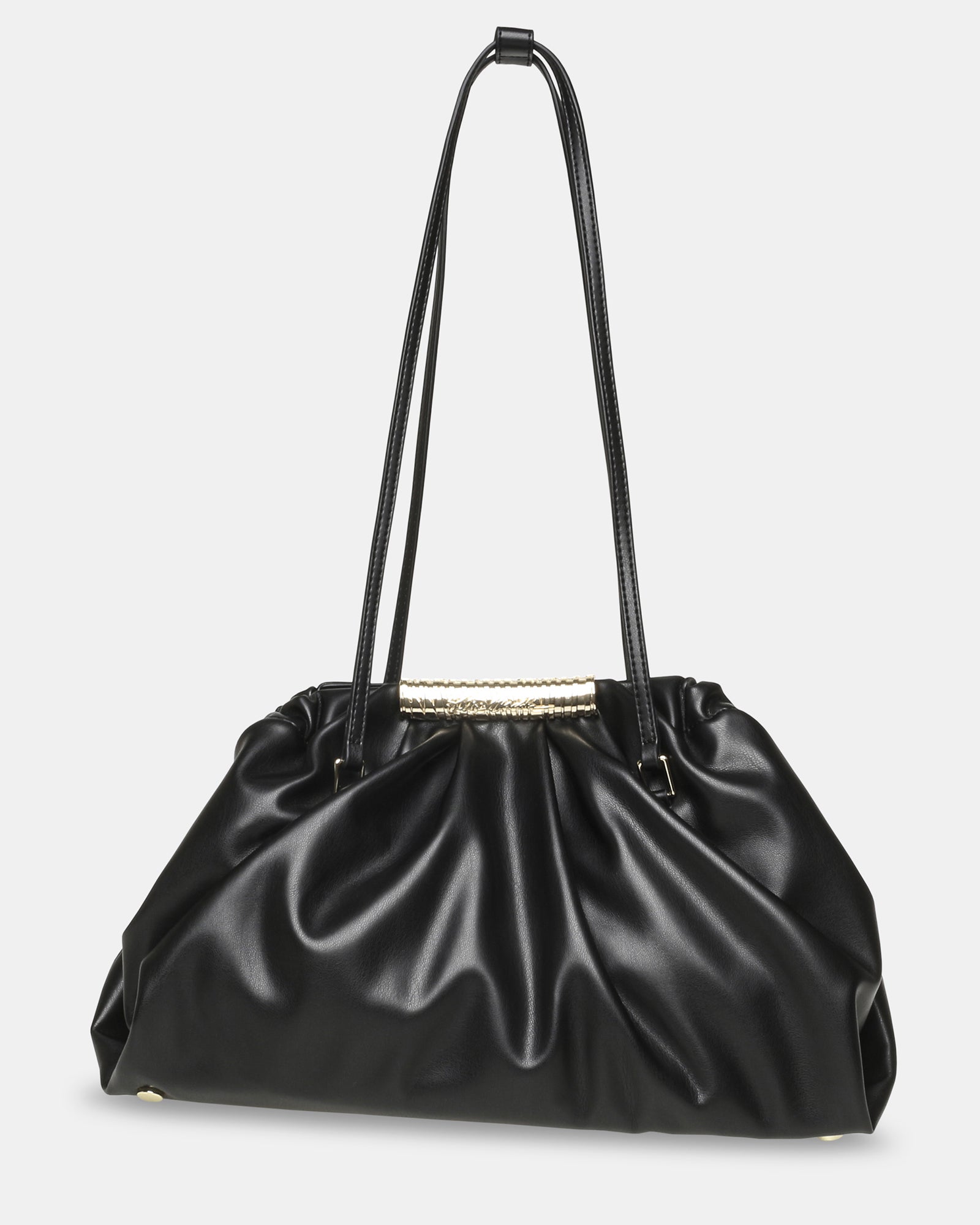 BFRANIE BLACK MULTI - Handbags - Steve Madden Canada