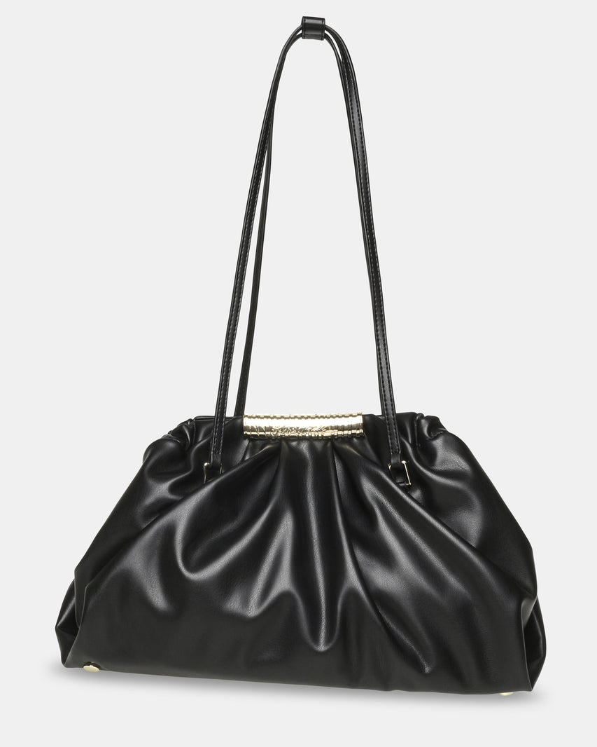 BFRANIE BLACK MULTI - Handbags - Steve Madden Canada