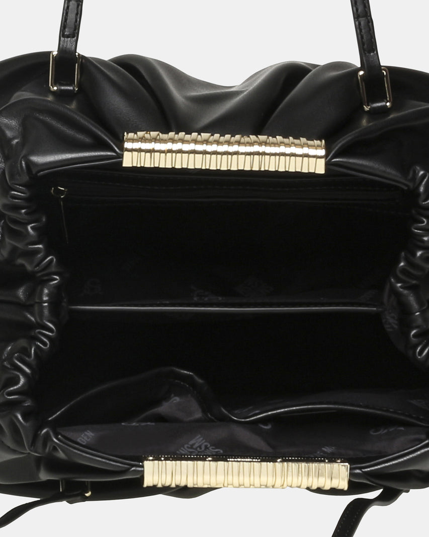 BFRANIE BLACK MULTI - Handbags - Steve Madden Canada - view 5