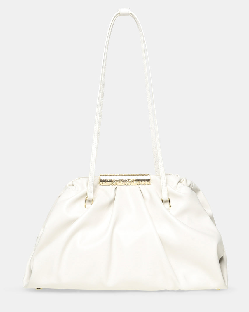 BFRANIE WHITE MULTI - Handbags - Steve Madden Canada