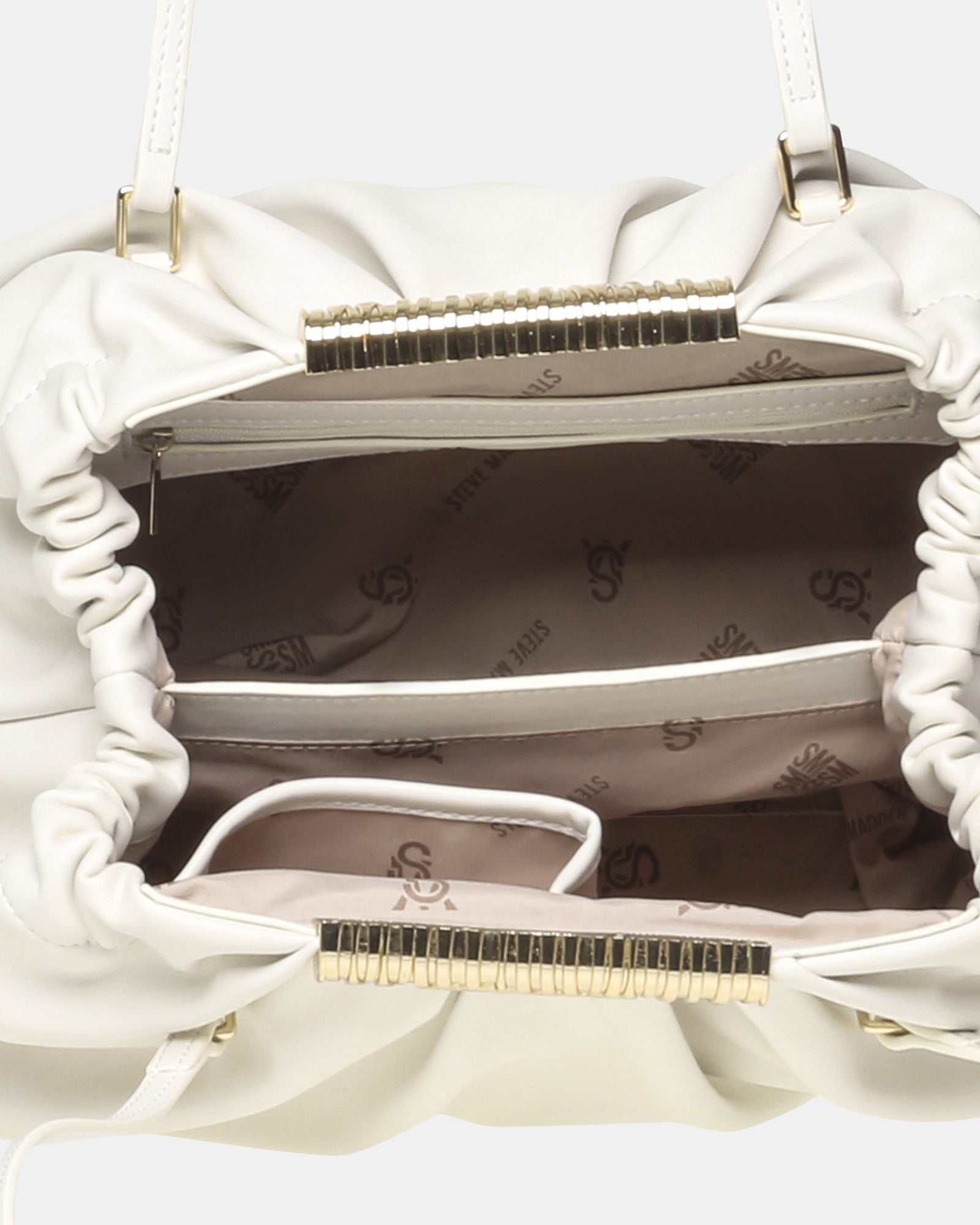 BFRANIE WHITE MULTI - Handbags - Steve Madden Canada - view 5