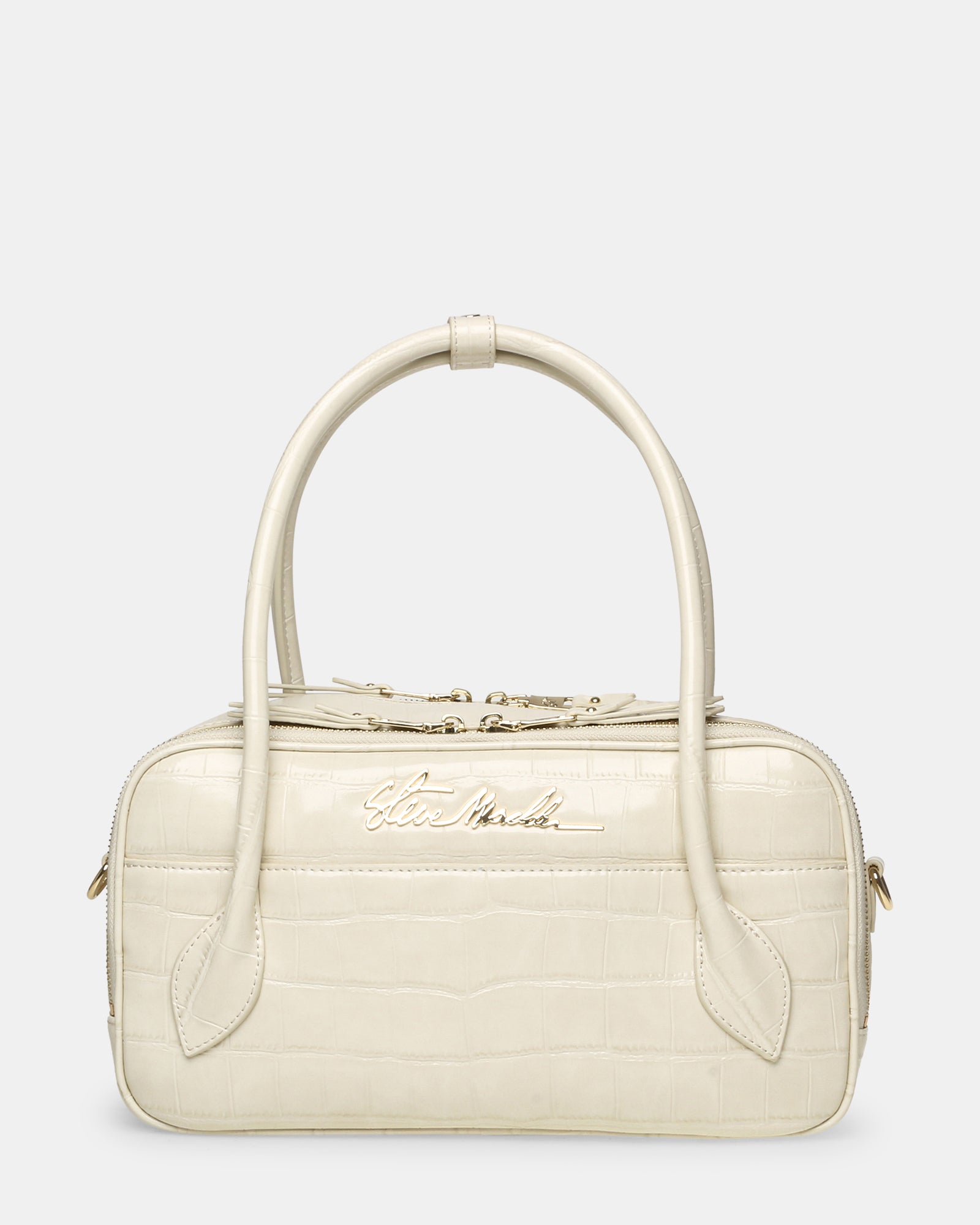 BFATALE-C WHITE - Handbags - Steve Madden Canada