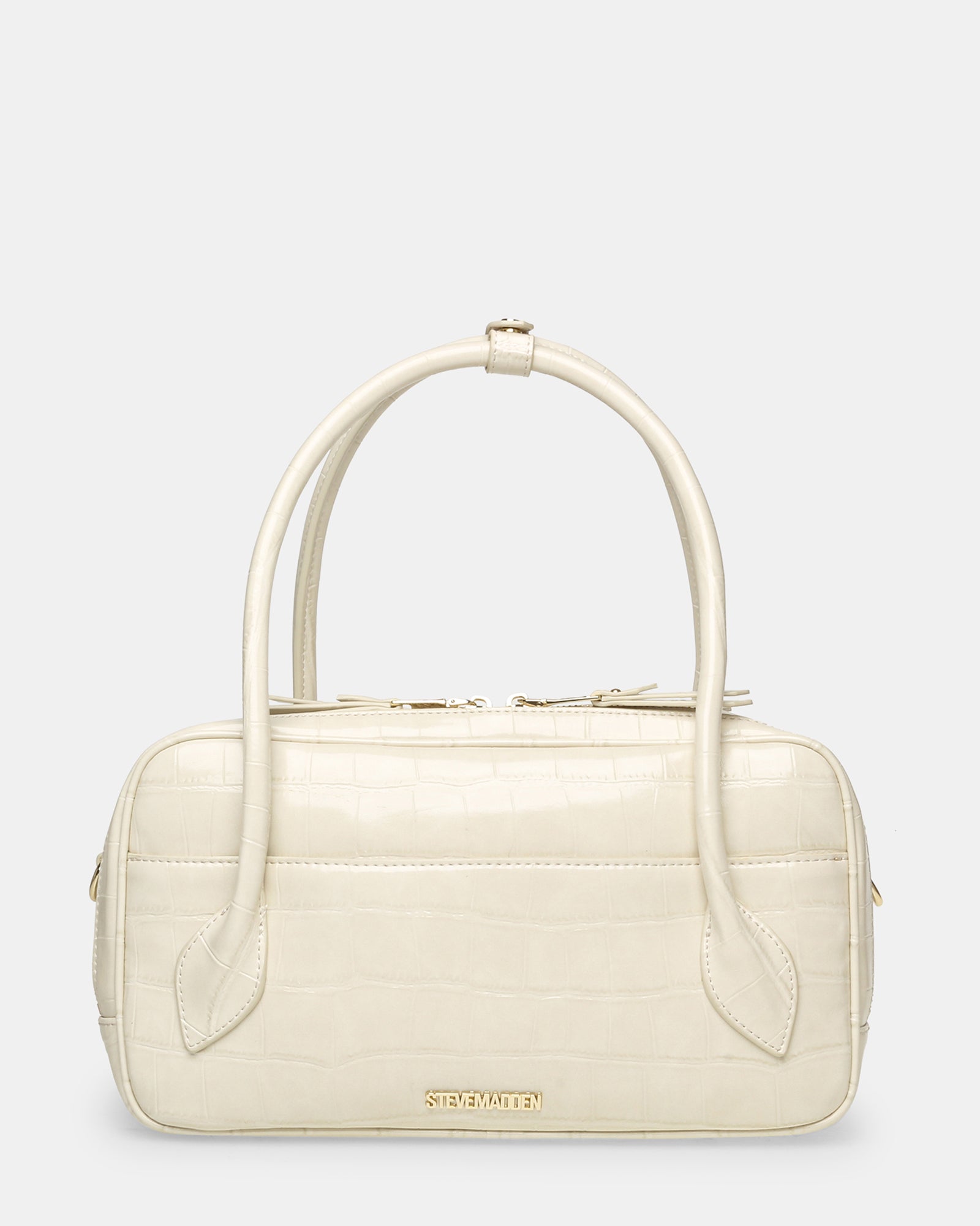 BFATALE-C WHITE - Handbags - Steve Madden Canada - view 5