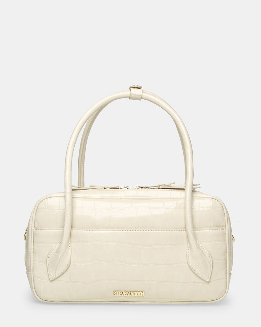 BFATALE-C WHITE - Handbags - Steve Madden Canada - view 5