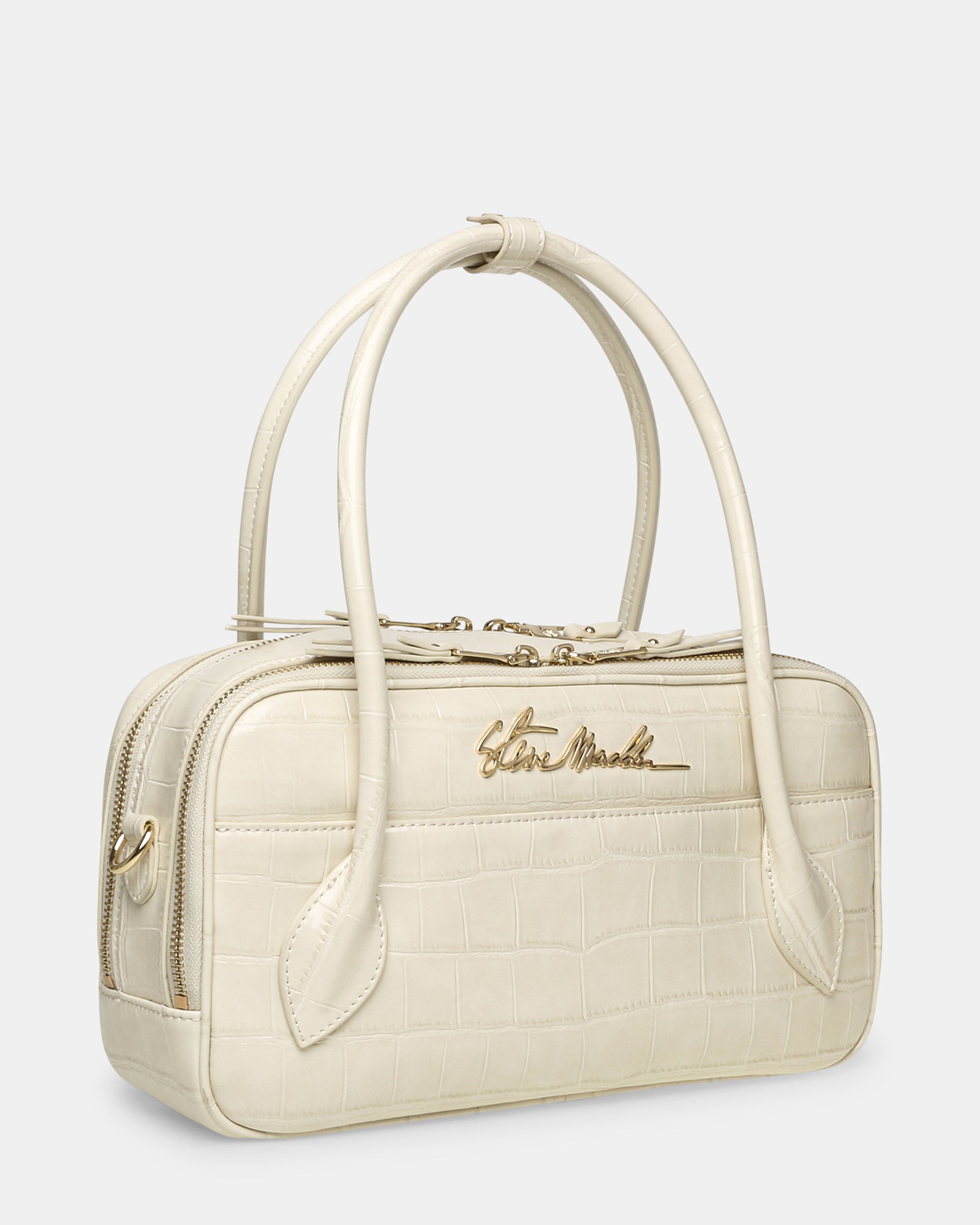 BFATALE-C WHITE - Handbags - Steve Madden Canada - view 3