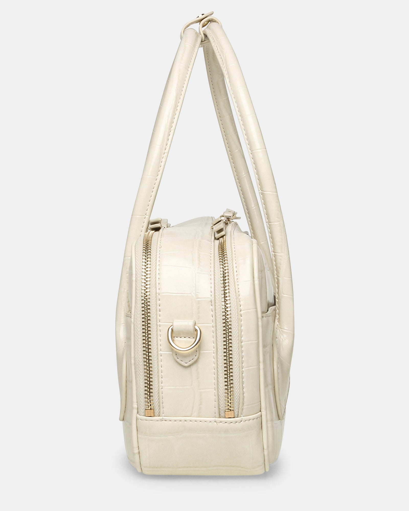 BFATALE-C WHITE - Handbags - Steve Madden Canada - view 4