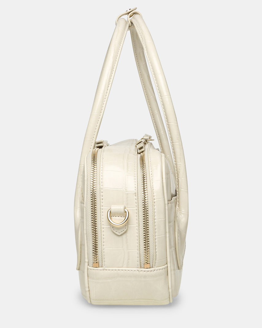 BFATALE-C WHITE - Handbags - Steve Madden Canada - view 4