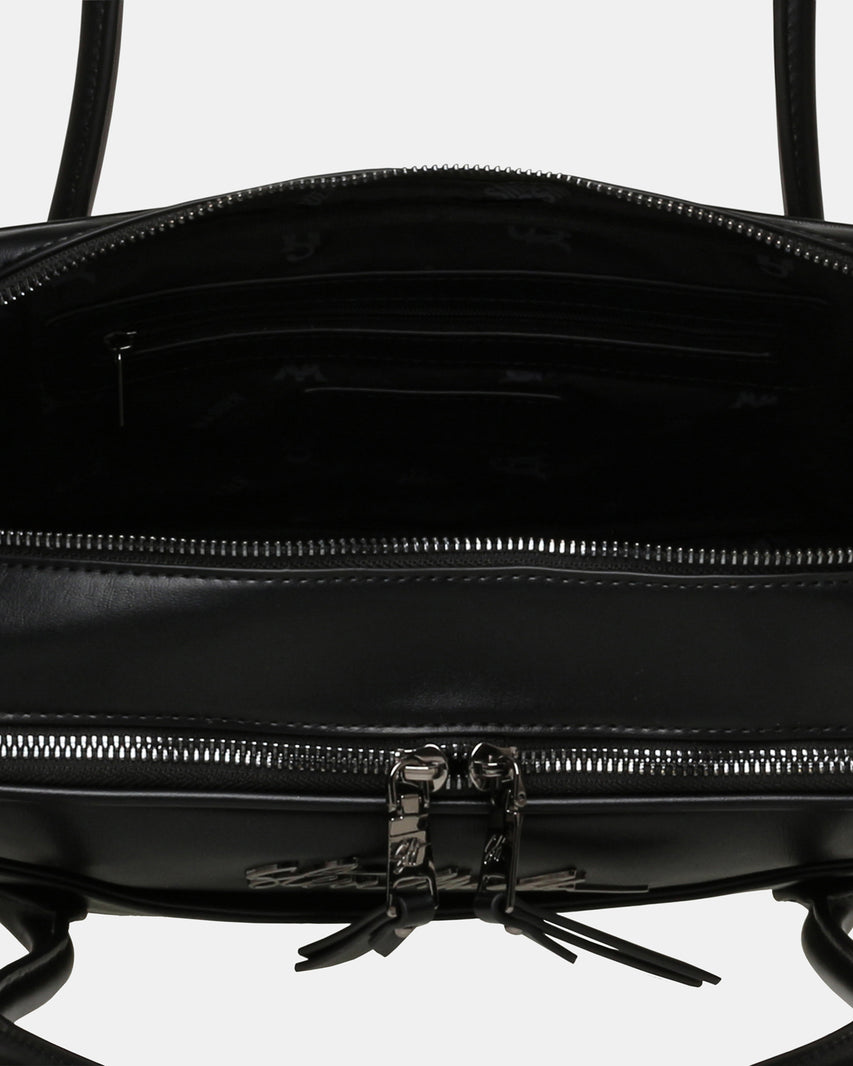 BFATALE BLACK - Handbags - Steve Madden Canada - view 6