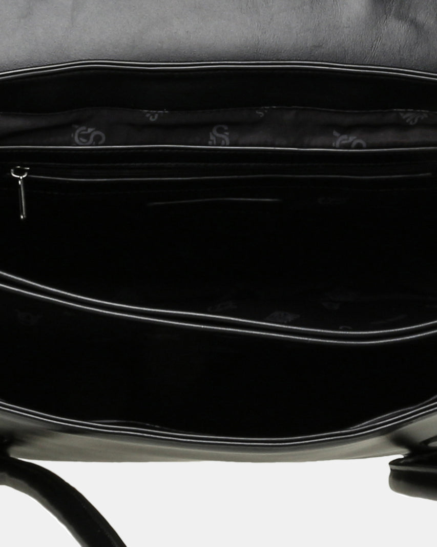 BFEMME BLACK - Handbags - Steve Madden Canada - view 5