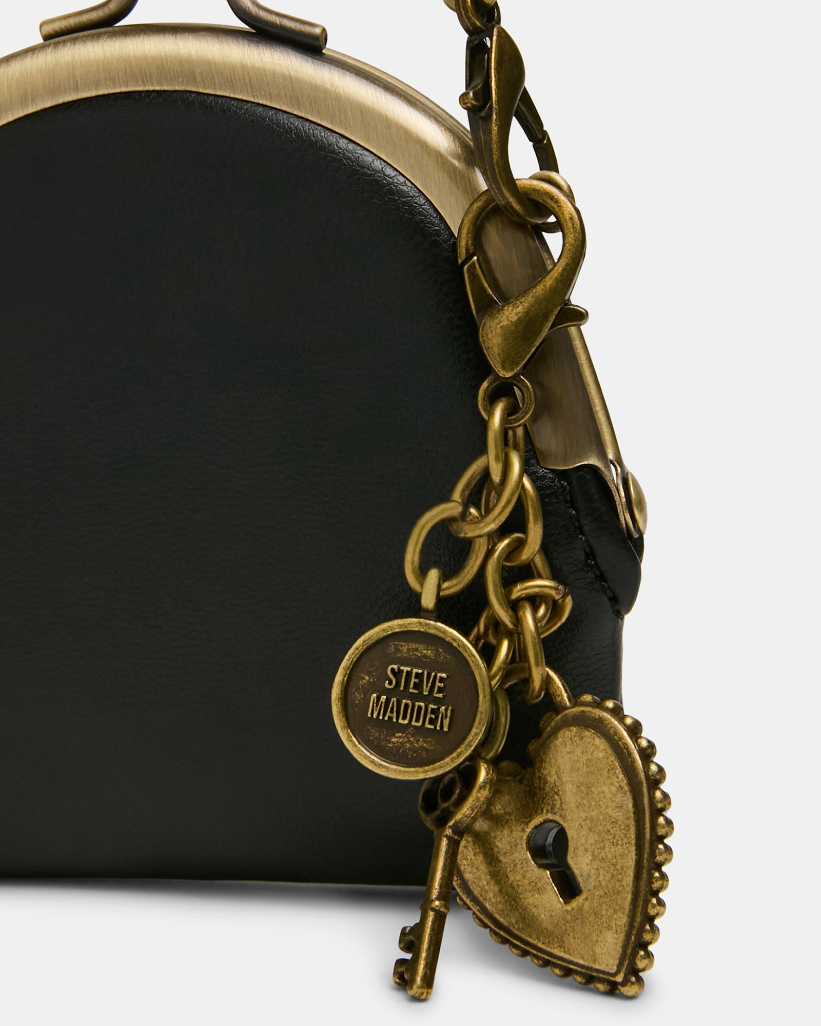 BFEYRE BLACK - Handbags - Steve Madden Canada - view 4
