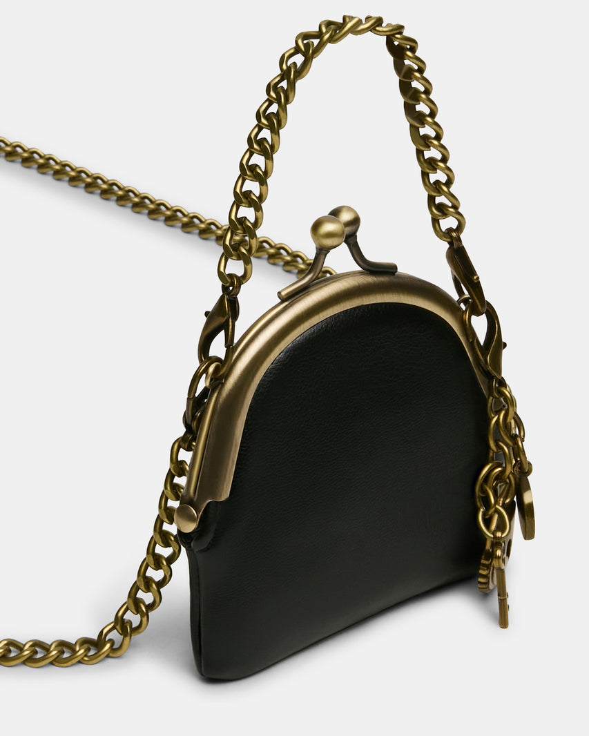 BFEYRE BLACK - Handbags - Steve Madden Canada - view 2