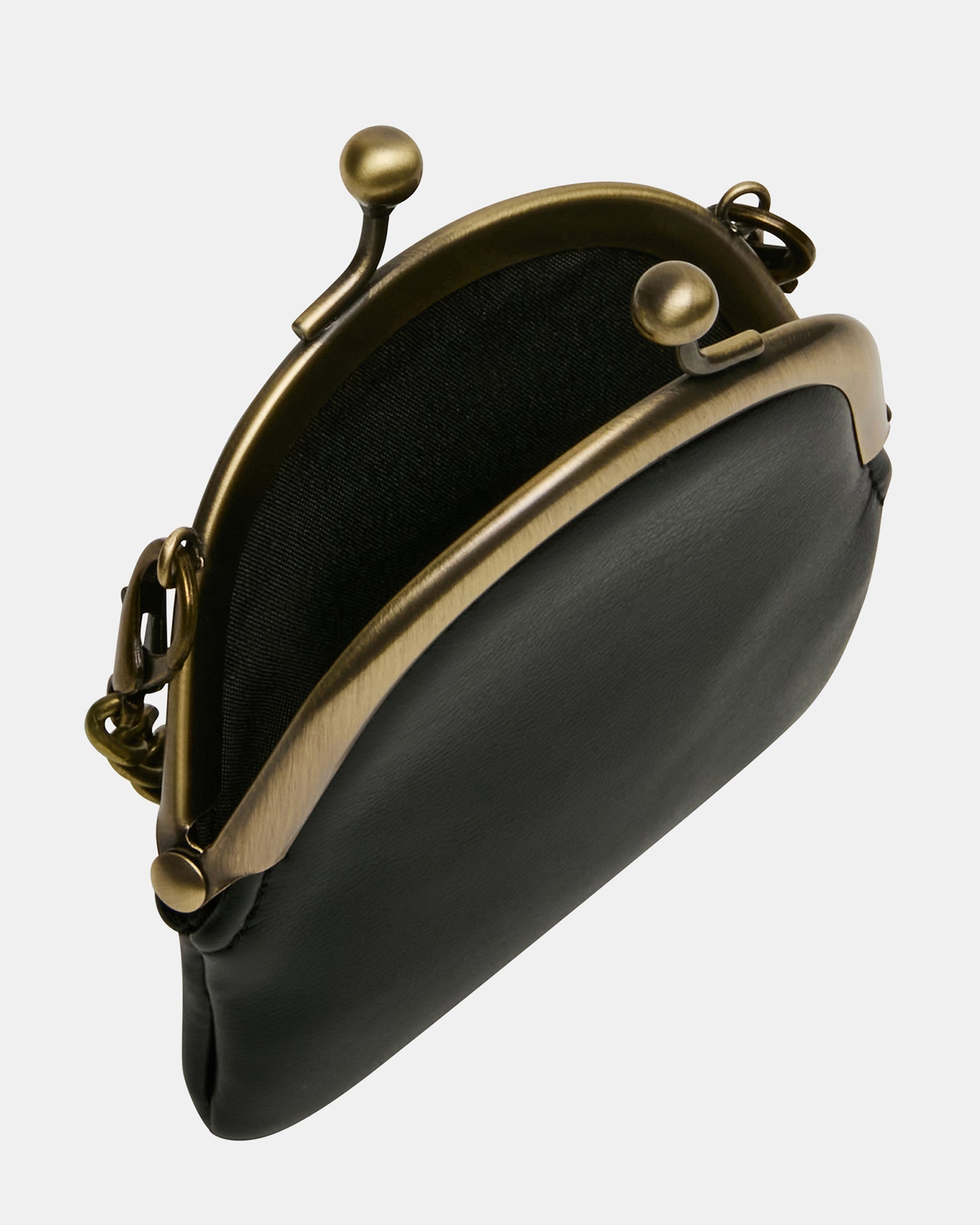 BFEYRE BLACK - Handbags - Steve Madden Canada - view 3