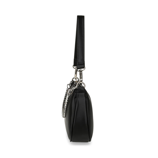 BFLEUR Black Shoulder Bag | Women's Designer Handbags – Steve Madden Canada