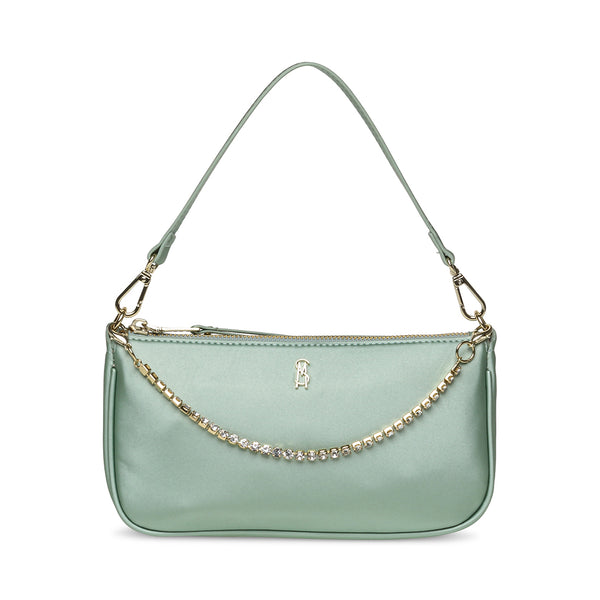 BFLEUR Green Shoulder Bag | Women's Designer Handbags – Steve Madden Canada