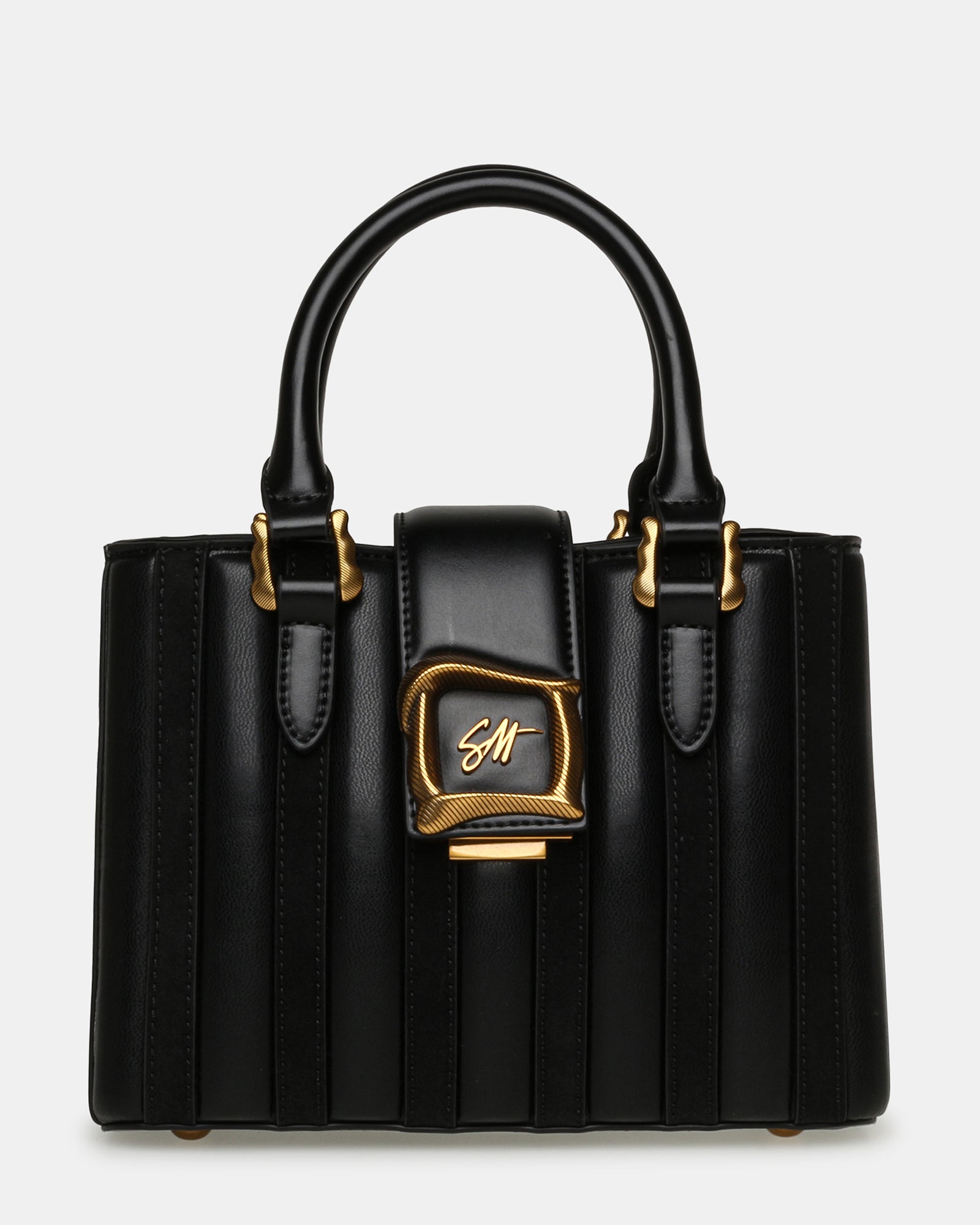 BFLICKR BLACK - Handbags - Steve Madden Canada
