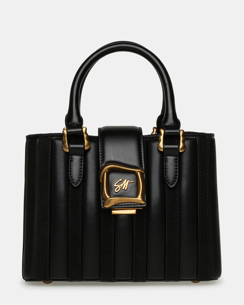 BFLICKR BLACK - Handbags - Steve Madden Canada