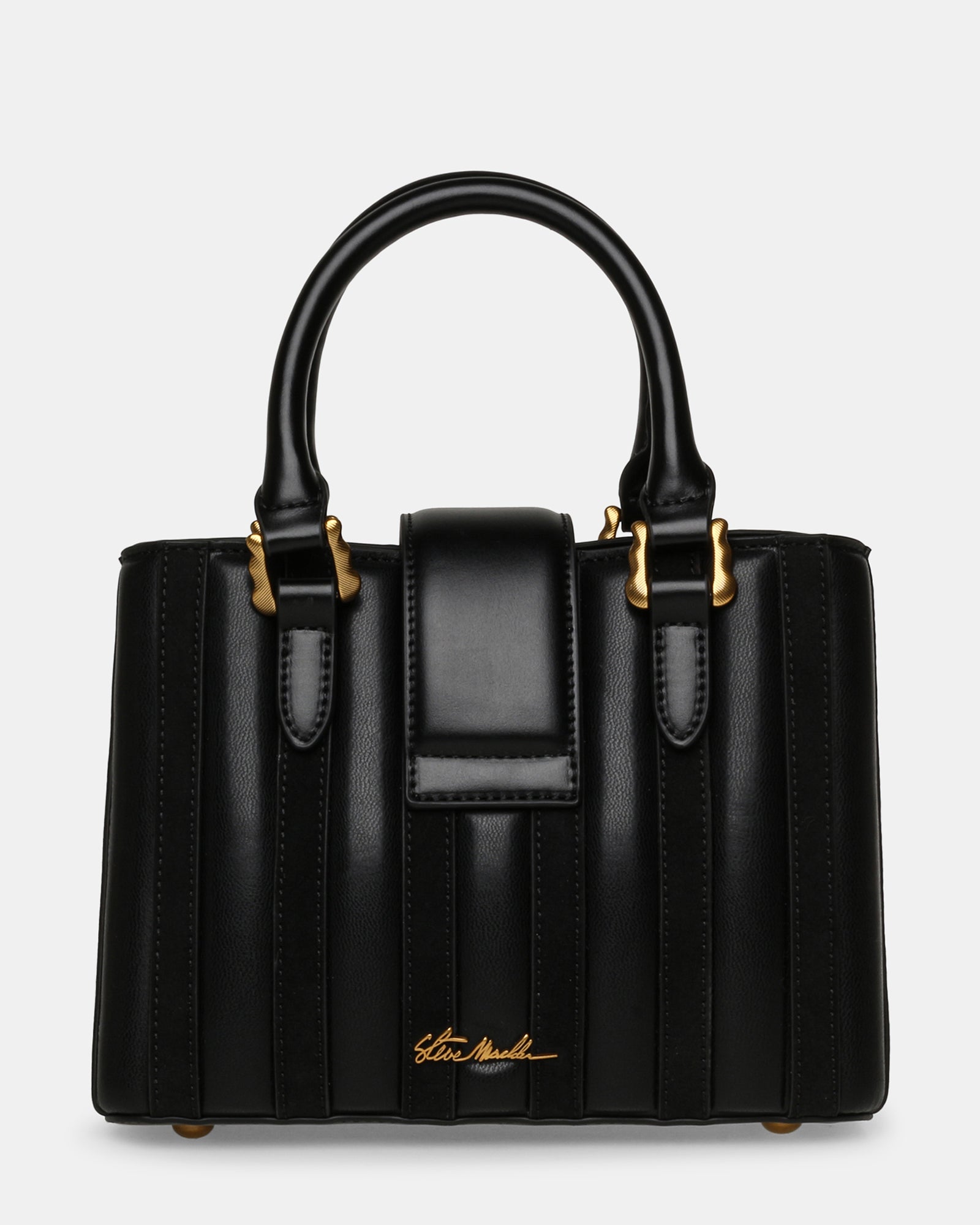 BFLICKR BLACK - Handbags - Steve Madden Canada - view 5