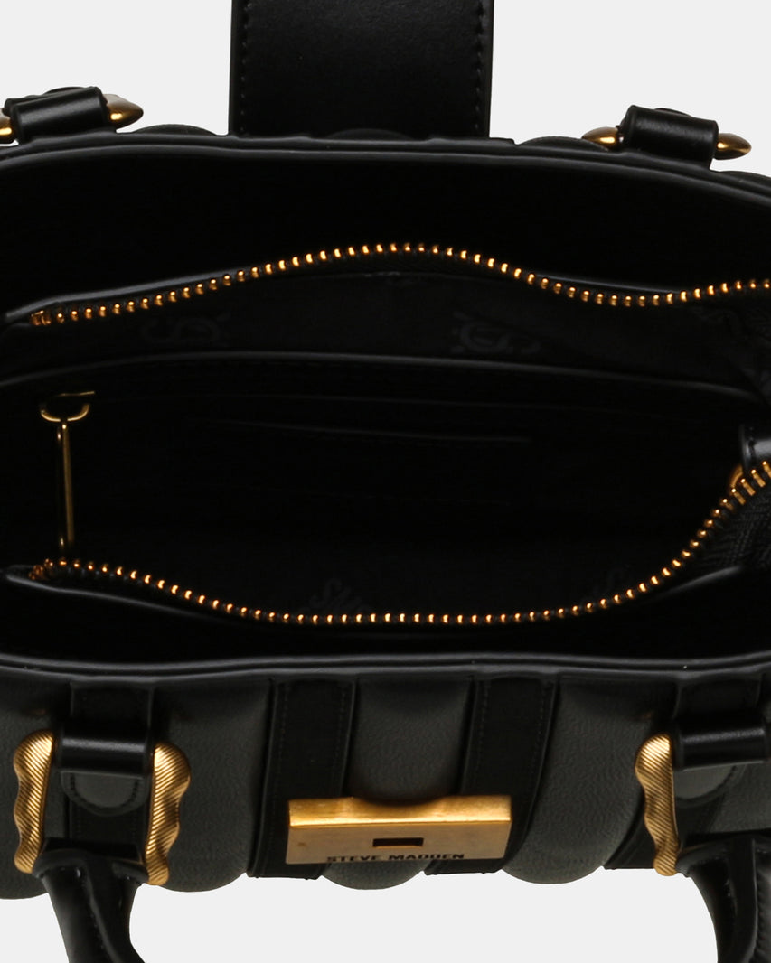 BFLICKR BLACK - Handbags - Steve Madden Canada - view 6