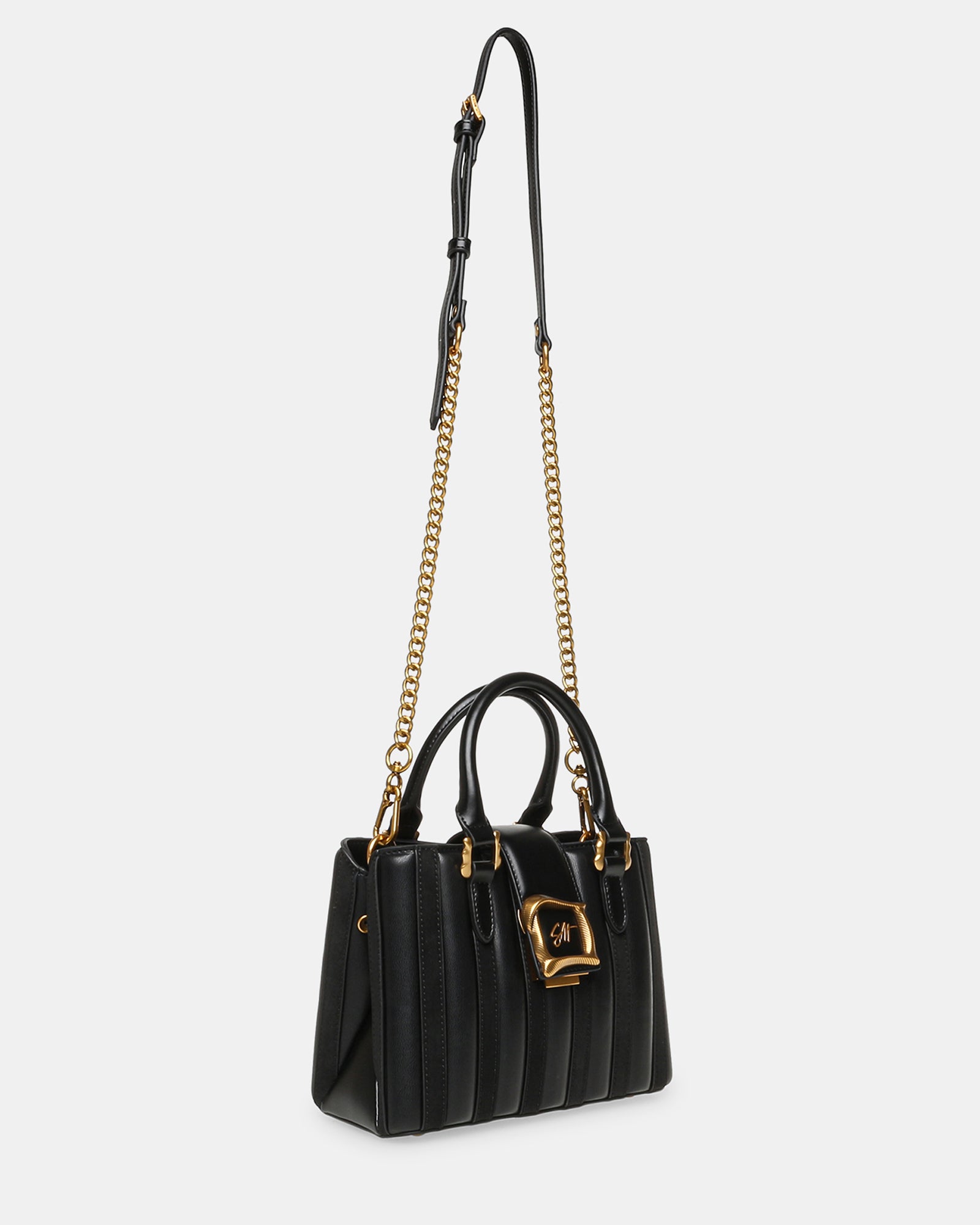 BFLICKR BLACK - Handbags - Steve Madden Canada - view 3