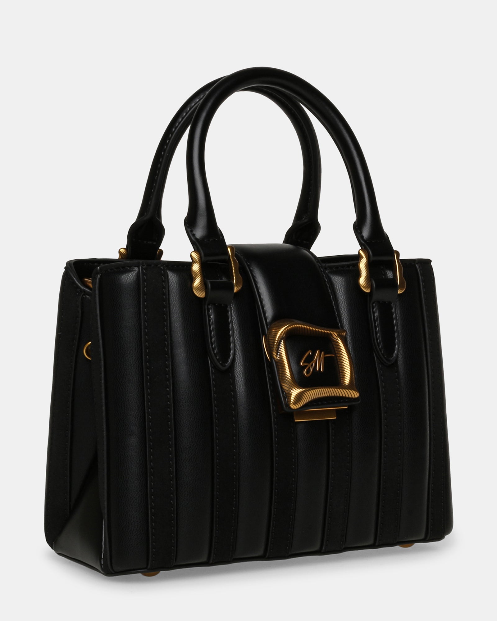 BFLICKR BLACK - Handbags - Steve Madden Canada - view 2