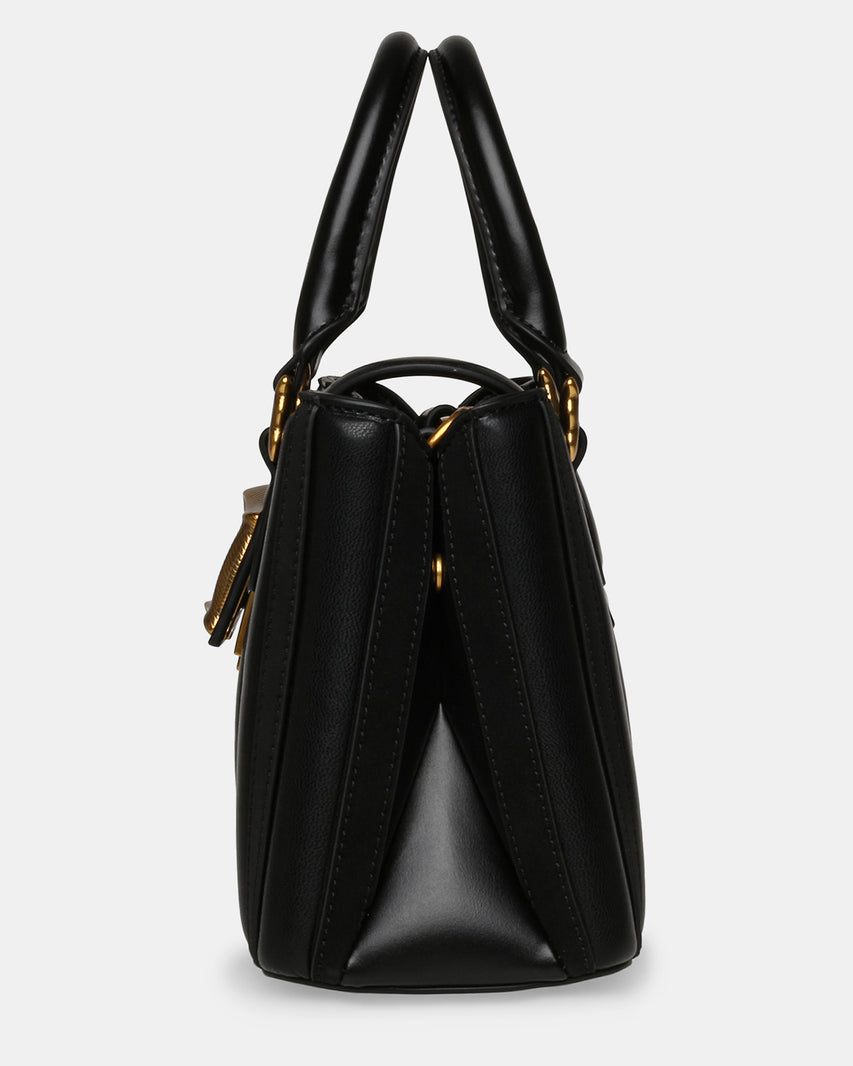 BFLICKR BLACK - Handbags - Steve Madden Canada - view 4