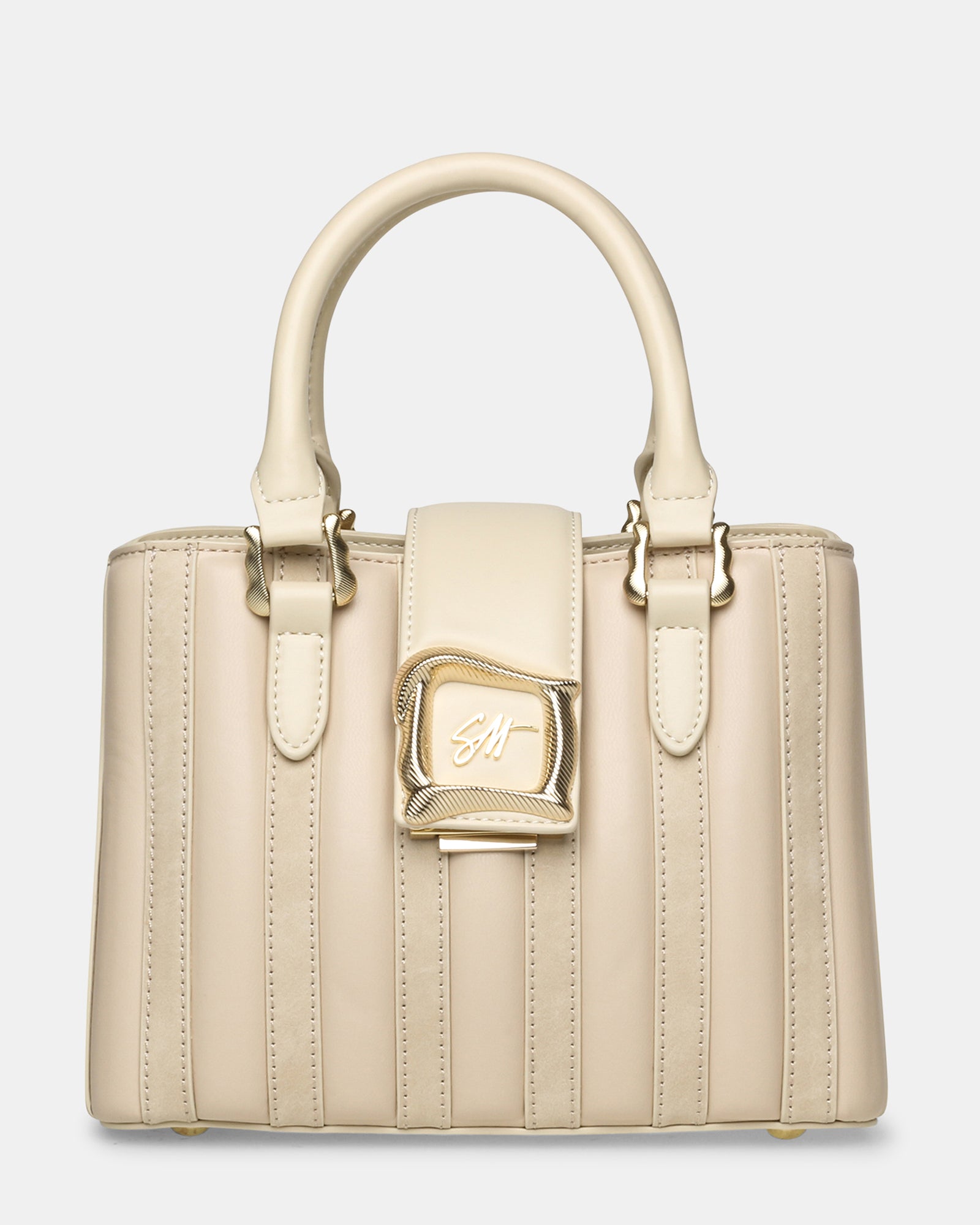 BFLICKR NATURAL - Handbags - Steve Madden Canada