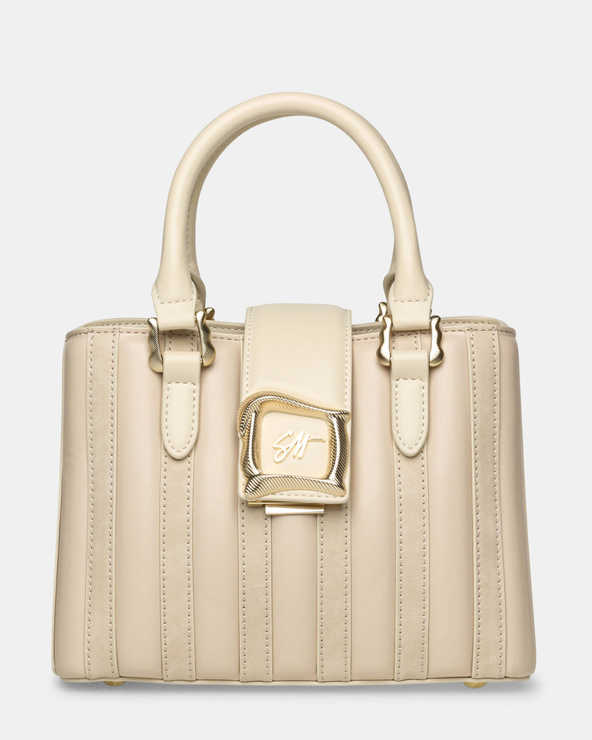 BFLICKR NATURAL - Handbags - Steve Madden Canada